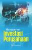 Manajemen Investasi Perusahaan