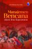 Manajemen Bencana dalam Ilmu Keperawatan