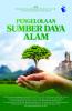 Pengelolaan Sumber Daya Alam