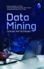 DATA MINING: Concept and Techniques