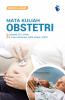 Buku Ajar Mata Kuliah Obstetri