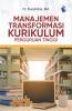 Manajemen Transformasi Kurikulum Perguruan Tinggi