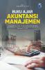 Buku Ajar Akuntansi Manajemen