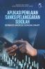 Aplikasi Penilaian Sanksi Pelanggaran Sekolah Berbasis Android dengan SMART